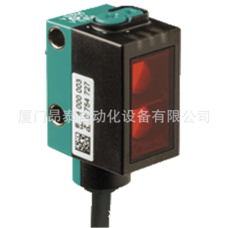 HOG 11 DN 1024 I 堡盟Baumer 编码器 . 优势供应
