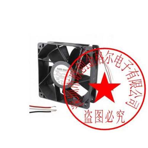 4715VL-07W-B86 -E51 48V 4715VL-07W-B89大风量设备风扇