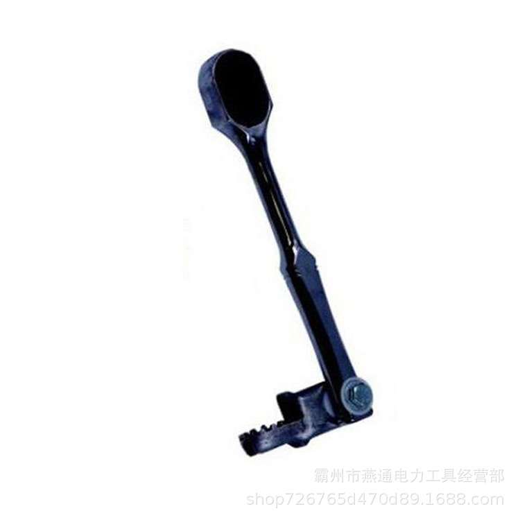 5455-6万用棘轮扳手多用途绝缘扳手万用棘轮扳手