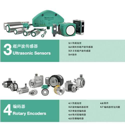 倍加福IUC76-F157-T17-M-FR2应答器RFID射频识别数据（309729）
