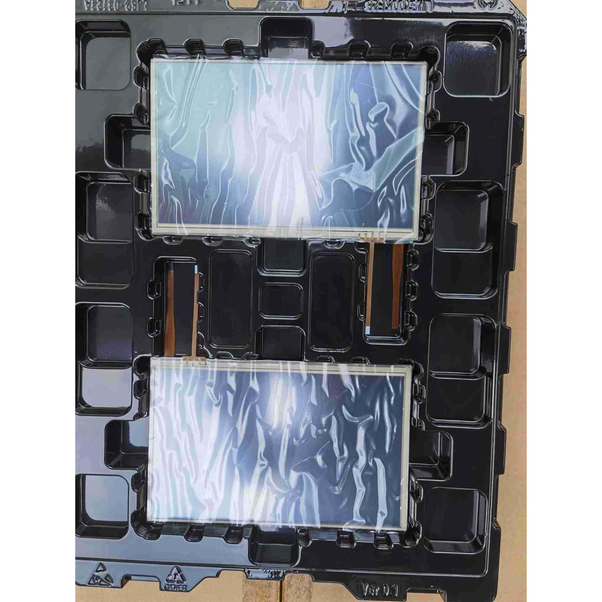 半反透射7寸液晶屏 lms700kf28 kf23 lms700kf07800*480