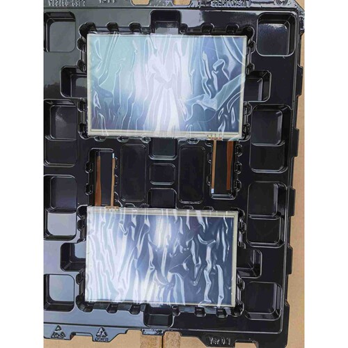 半反透射7寸液晶屏 lms700kf28 kf23  lms700kf07800*480