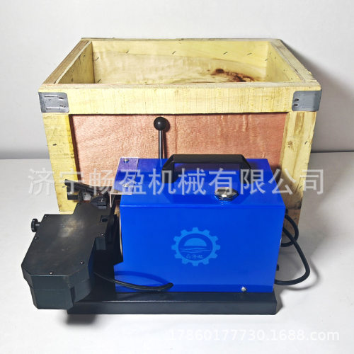 金属棒材磨尖1mm-6.4mm台式钨针钨棒削磨器纵向TM-2氩弧焊磨削机
