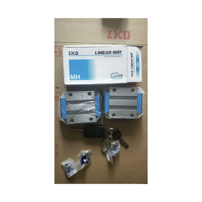 IKO导轨IKO滑块 ?MLC12C1HS1 LWLG25C1BCSHS2? ?MLC9C1HS1
