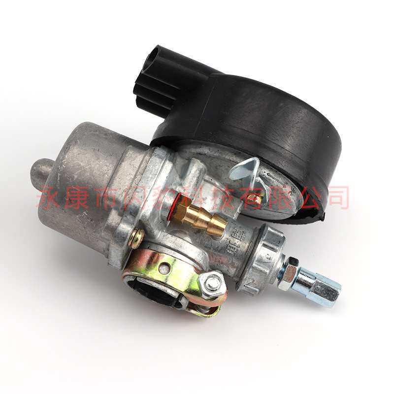 49CC 60CC 66CC 80CC化油器2冲程发动机汽油自行车改装 化油器