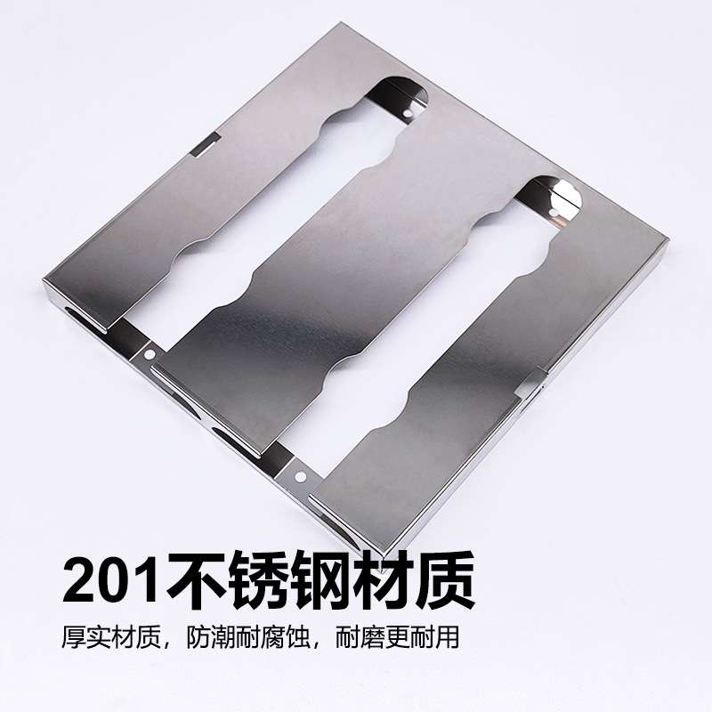 不锈钢红酒杯架子倒挂高颜值高脚杯架收纳架置物架2025新款放置架
