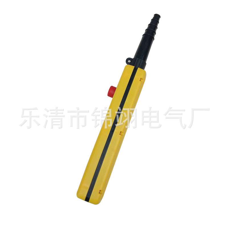 COBP-AS4按钮手柄开关防雨防尘控制开关电动葫芦手电门天车吊车