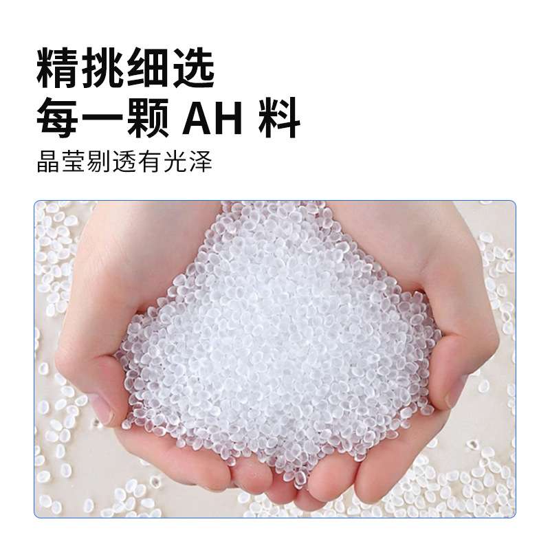 进口PU8mm软管高压透明气管空压机气动软管防爆耐压10/12气动软管