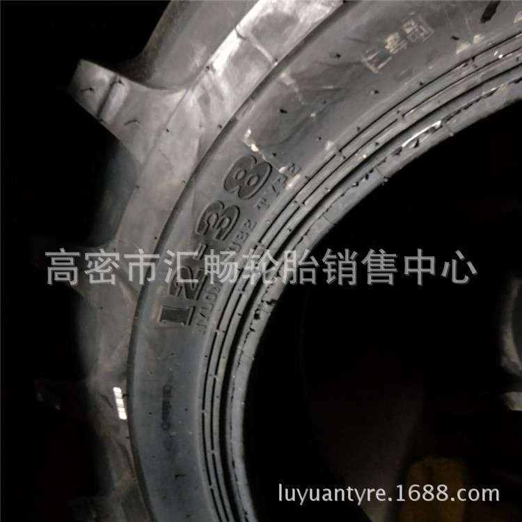 12-38轮胎 拖拉机轮胎 12-38 农用轮胎