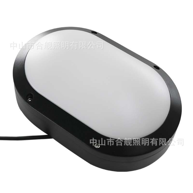 冷库灯led防潮灯户外壁灯源头厂 灯防水商用家用隧道灯吸顶灯