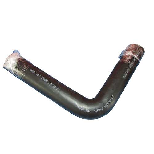 供应徐工LW321F装载机配件250900402 LW321F(TD).1-2上水管
