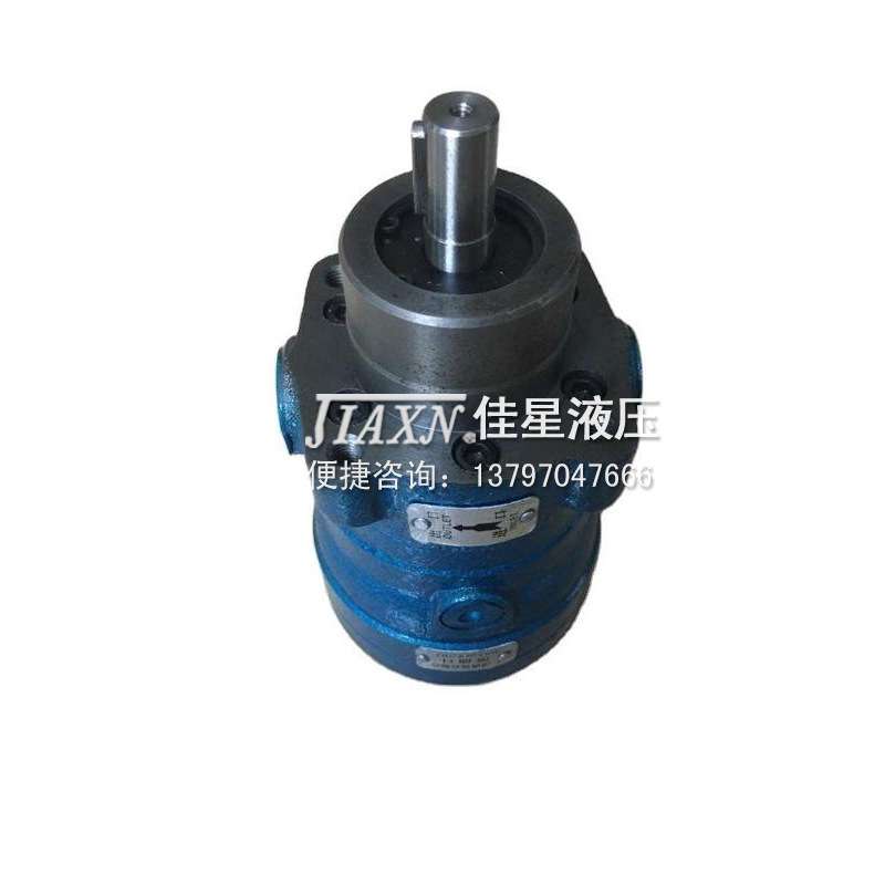 厂销邵阳维克液压油泵低噪声压力补偿变量柱塞泵63YCY14-1B