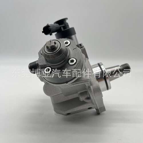 高品质柴油发动机燃油泵0445010810适用CR CP4HS2 R99 40-S发动机