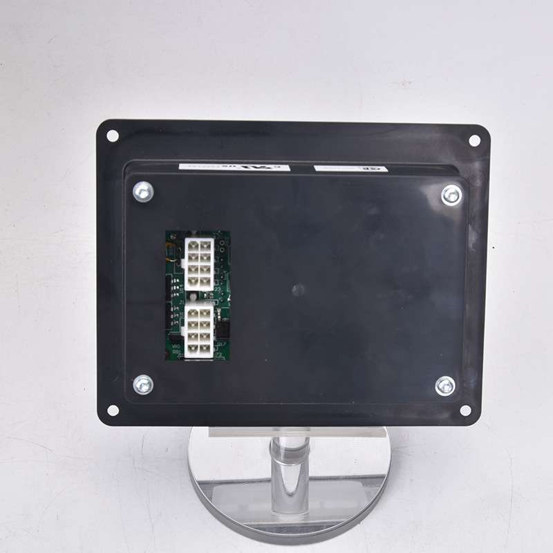 康明斯HMI211 CUMMINS原装控制器面板PCC1301柴油发电机0300-6014