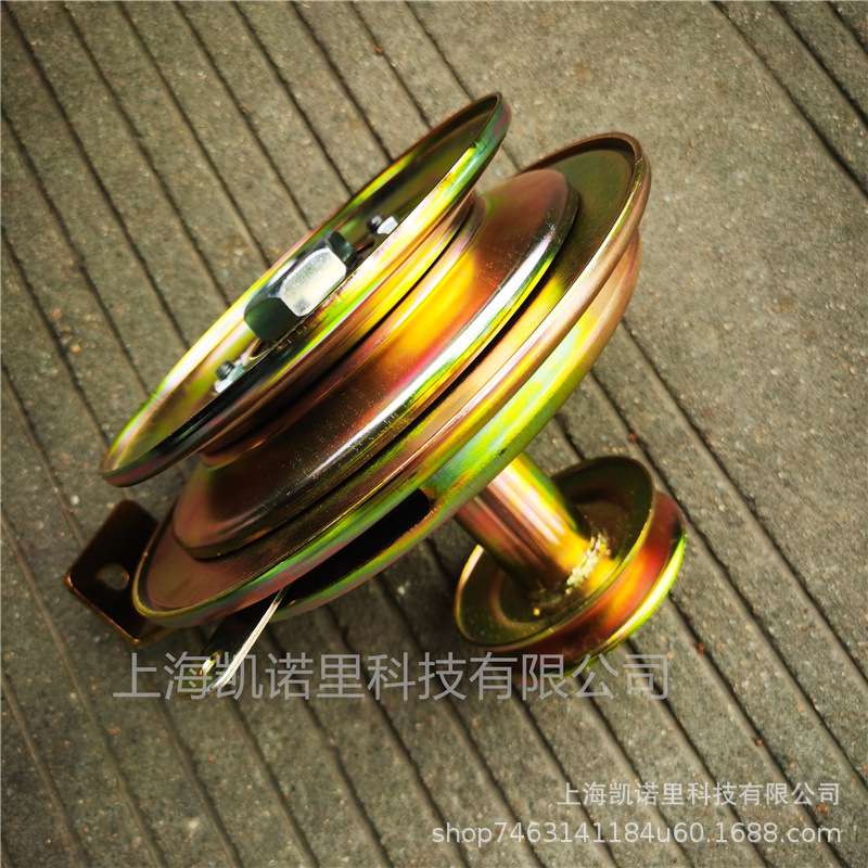 贝尔MTD美特达卡博科德CubCabet1023坐骑式草坪车手动离合器