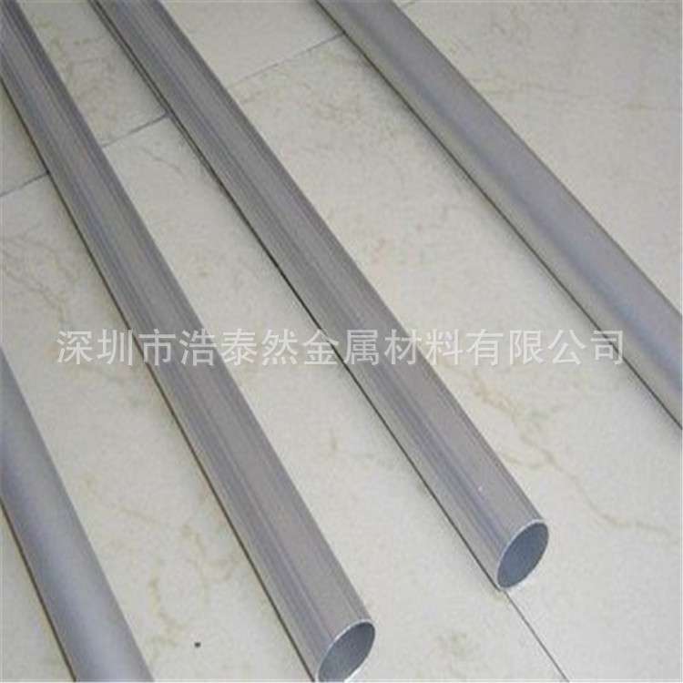 家具灯具用6061铝合金管6063铝管定尺切割毛细铝管4*3*2000 13*11