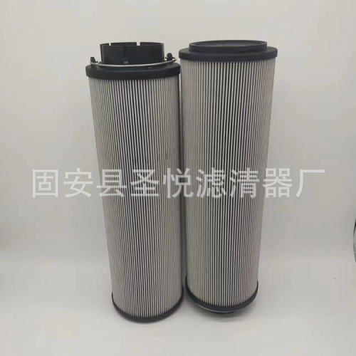 掘进机吸油过滤元件0110R003P电厂磨煤机玻纤滤芯