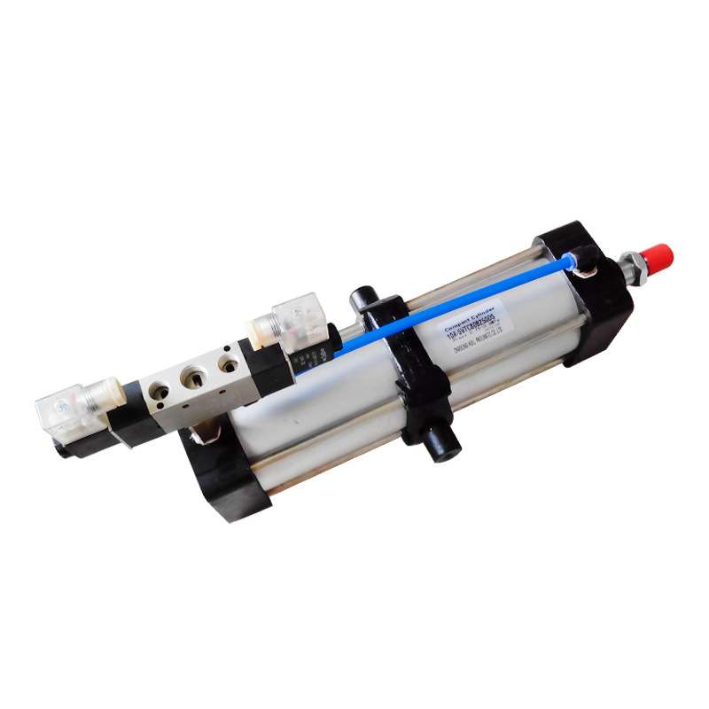 方大10A-5V(II)FA160*400A5水泥厂钢厂能源行业环保除尘非标气缸