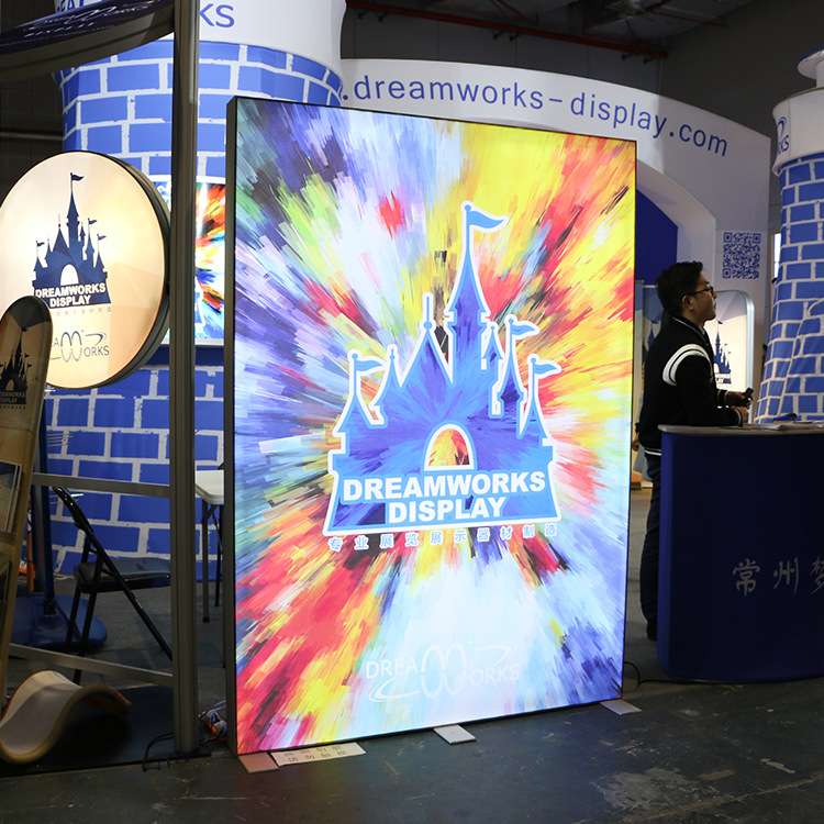 优选自粘墙纸超市灯箱灯箱玻璃贴户外广告
