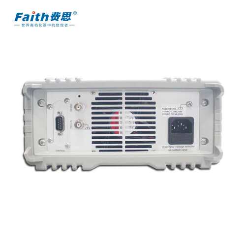 faith费思FTL6005可编程线性可调直流稳压电源60V/5A/300W