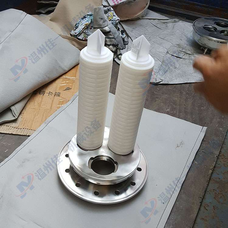 专业生产3芯不锈钢呼吸器 多芯卫生级快装呼吸器 3芯储罐呼吸器