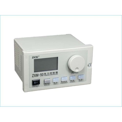 ZXTEC 中星工控 ZXM-50 锥度张力控制器