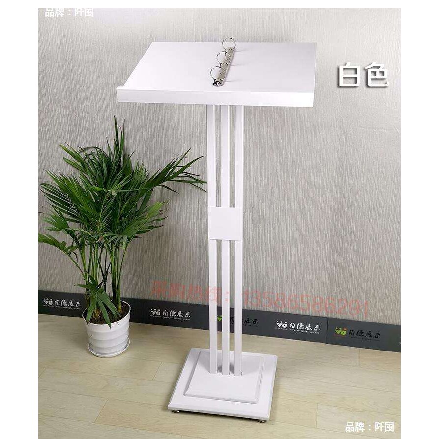 合同翻页展架售楼处楼盘书户型图折单页信息五证公示展示架揭幕牌