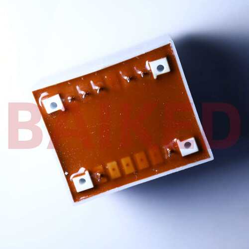 BingZi S12-F635 AC16V/0.1A AC24.5V/0.4A AC400V/50HZ S12-F79B