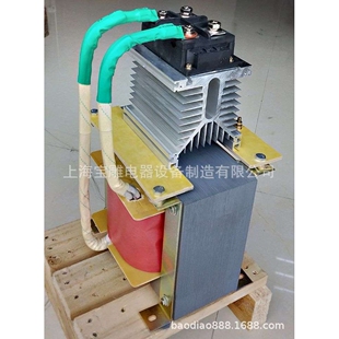 单相直流变压器AC380V220VDC110V 72V 48V 36V 24V 12V整流变压器