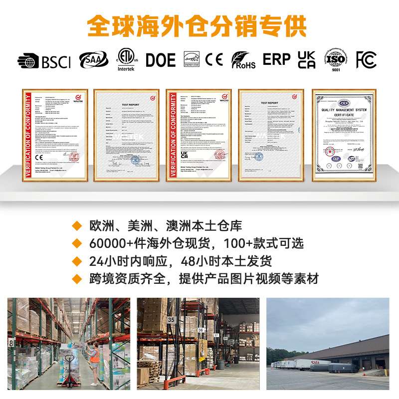 东南亚餐厅风扇灯户外装饰吊扇灯客厅酒店工程美式复古无灯吊扇