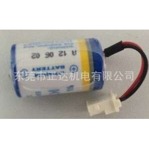 台达PLC电池DVPABT01