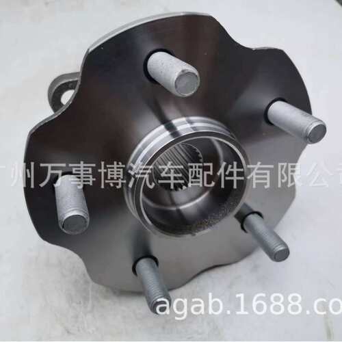 汉兰达/RX300后轮轮毂轴头42410-48060 42410-0E030 42410-0E060