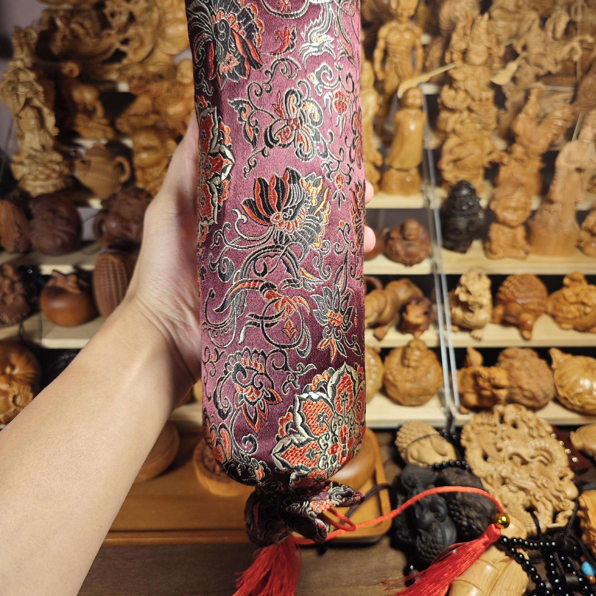 太行崖柏枕头选用天然崖柏原料粉为原料含芯清有助睡眠（单枕）超