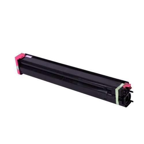 标拓 (Biaotop) MX25CT红色粉盒适用夏普MX-M2008UC/2508NC复印机