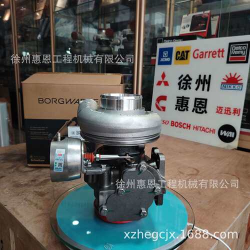 BorgWamer 博格华纳涡轮 12709880314 315-9810 2674A256 3159810