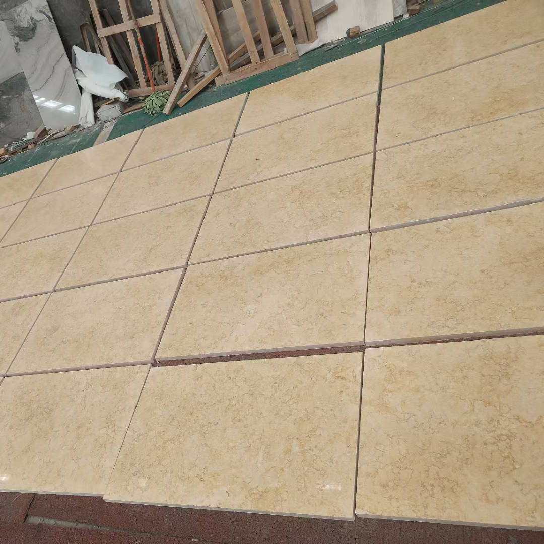天然石材金碧辉煌大理石别墅装修地铺石线条石材加工