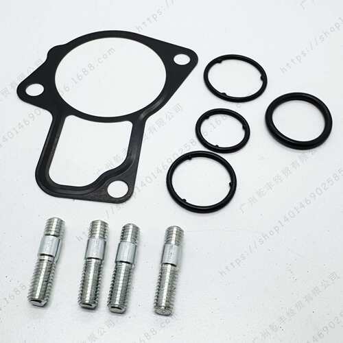 适用 TOYOTA 2TR-FE水泵HILUX 普拉多2.7 16100-79445  Wate PUMP
