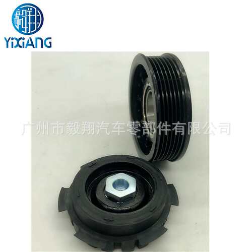 适用离合器大众迈特威 Clutch VW T5 Transporter Multivan 2.0L
