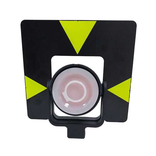 高精度GPR1棱镜头GPH1GPR121全站仪棱镜CPlll