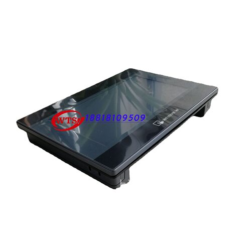 MT8072iP威纶通触摸屏人机界面