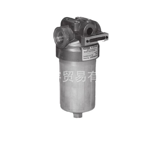 HYDAC贺德克柴油过滤器HDMKF1340EC14W1.X/-Kxx