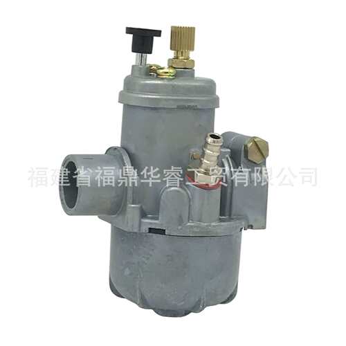 PUBH  PUCH 15mm化油器适用BING E50 SRE Dax X30 1/15 /46A摩托