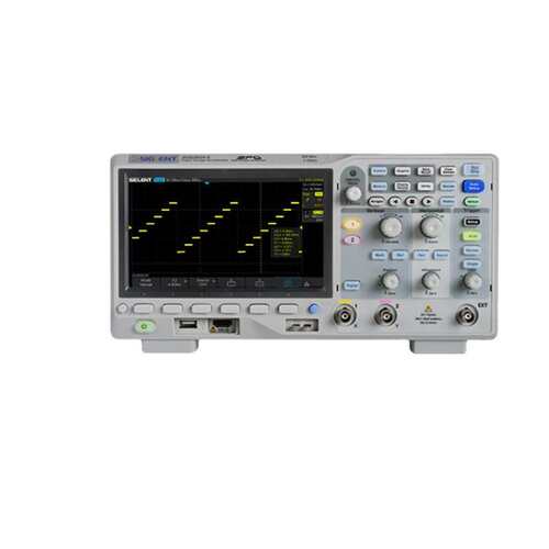 鼎阳SDS2000X-E系列荧光示波器SDS2202X-E示波器电压