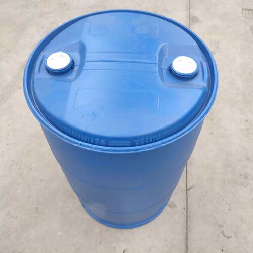 双环桶闭口化工桶耐酸耐碱 200L200KG化工桶运输桶密封塑料园桶蓝