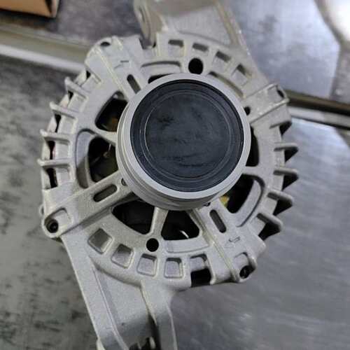 发电机福克斯 2.0T BV6Z-10346-F 14V150A    GDIQ0    R9DA