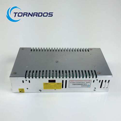360W36V10A单组S-360-36开关电源36V360W纺织机织袜机直流电源