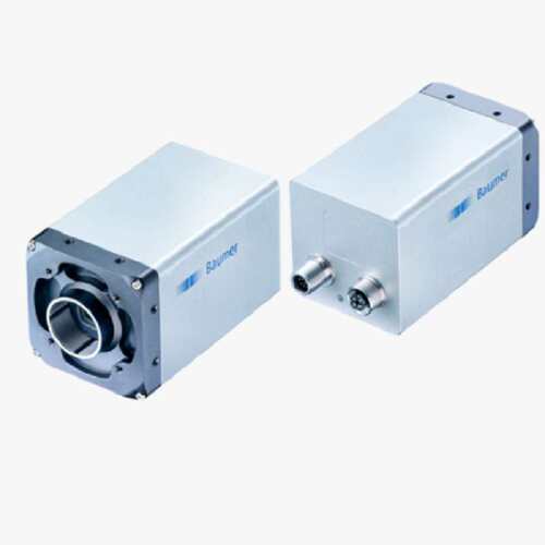 瑞士Baumer堡盟           黑白工业相机             VLXT-50M.I
