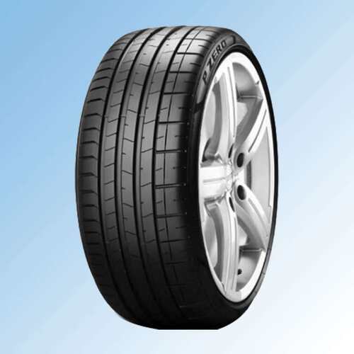 倍耐力汽车 P ZEROPZ4PO四代系列 操控型静音舒适 255/45R20轮胎