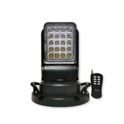 GMD6211N 80W LED 车载遥控搜索灯