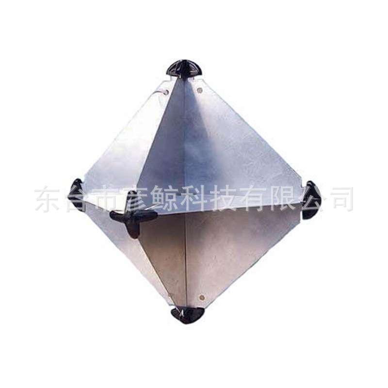 雷达反射器 救生艇筏 雷达反射器 船用反射器